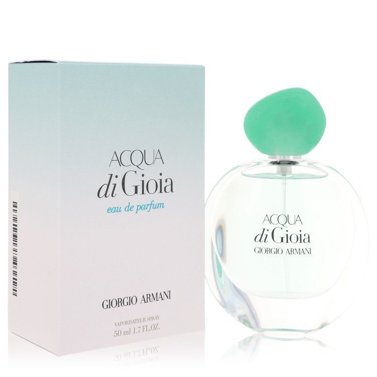 Giorgio Armani Eau De Parfum Spray 1.7 oz - Nexusni