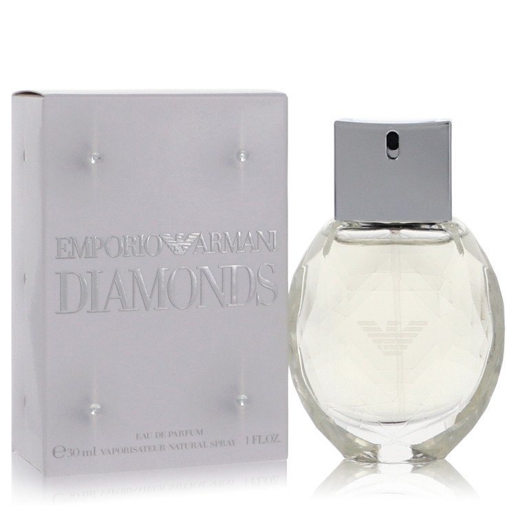 Giorgio Armani Eau De Parfum Spray 1 oz - Nexusni