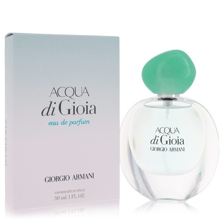 Giorgio Armani Eau De Parfum Spray 1 oz - Nexusni