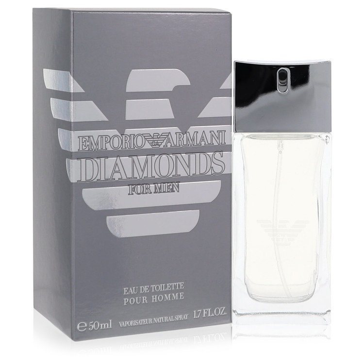 Giorgio Armani Eau De Toilette Spray 1.7 oz - Nexusni