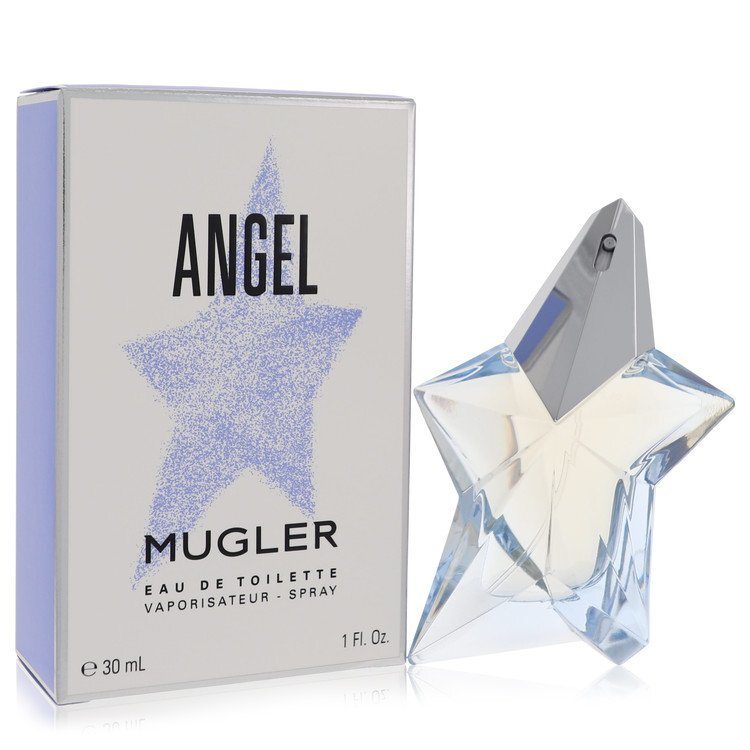 Thierry Mugler Eau De Toilette Spray 1 oz - Nexusni