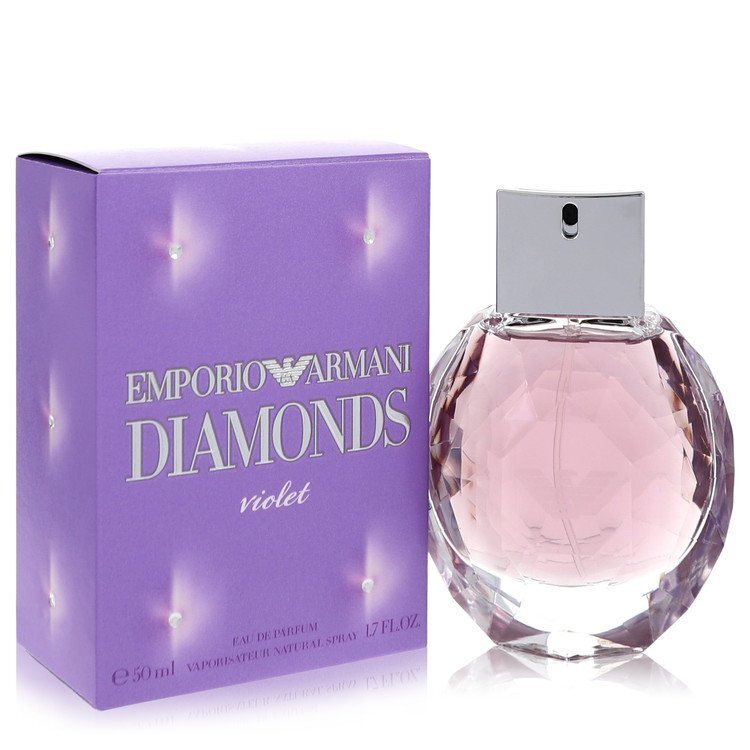 Giorgio Armani Eau De Parfum Spray 1.7 oz - Nexusni