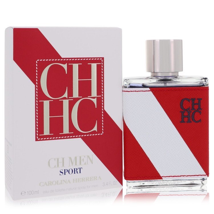 Carolina Herrera Eau De Toilette Spray 3.4 oz - Nexusni