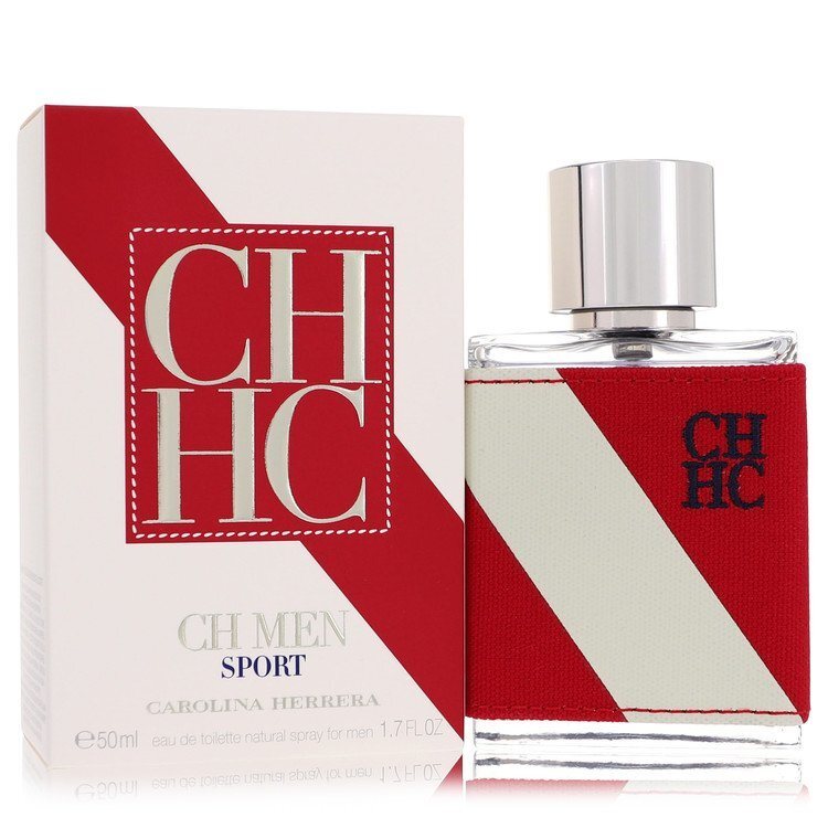 Carolina Herrera Eau De Toilette Spray 1.7 oz - Nexusni