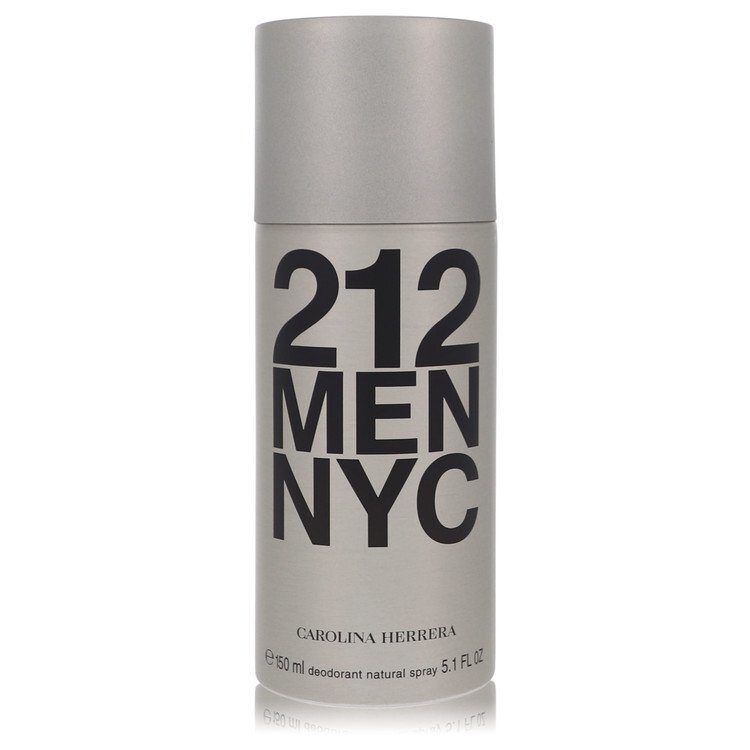 Carolina Herrera Deodorant Spray 5 oz - Nexusni