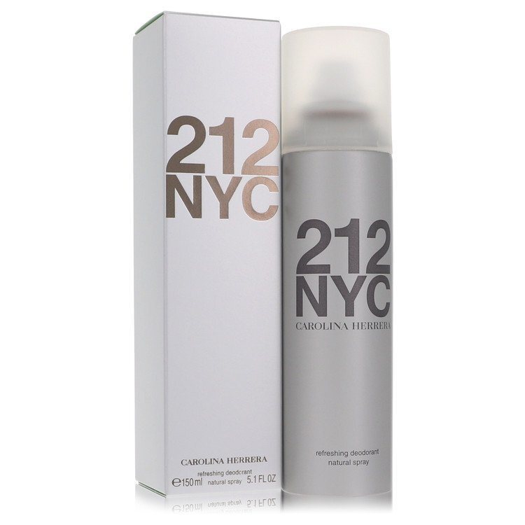 Carolina Herrera Deodorant Spray 5.1 oz - Nexusni