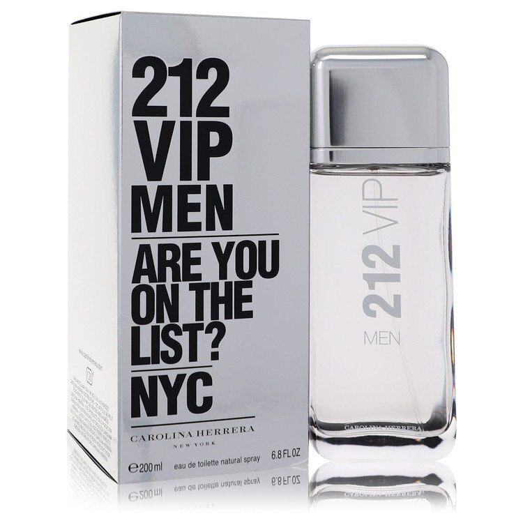 Carolina Herrera Eau De Toilette Spray 6.7 oz - Nexusni