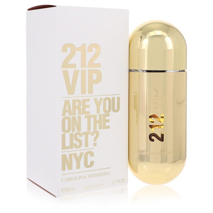 Carolina Herrera Eau De Parfum Spray 2.7 oz - Nexusni