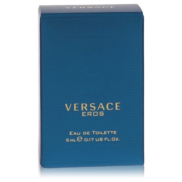 Versace Mini Eau de Toilette 0.16 oz - Luxury Fragrance - Nexusni