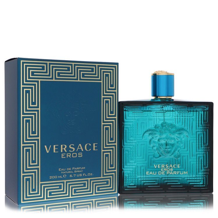 Versace 6.8 oz Eau De Parfum Spray - Luxury Fragrance - Nexusni