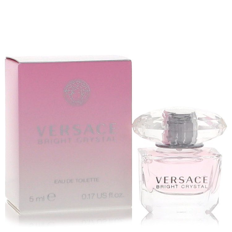 Versace Mini .17 oz Eau de Toilette Fragrance - Nexusni