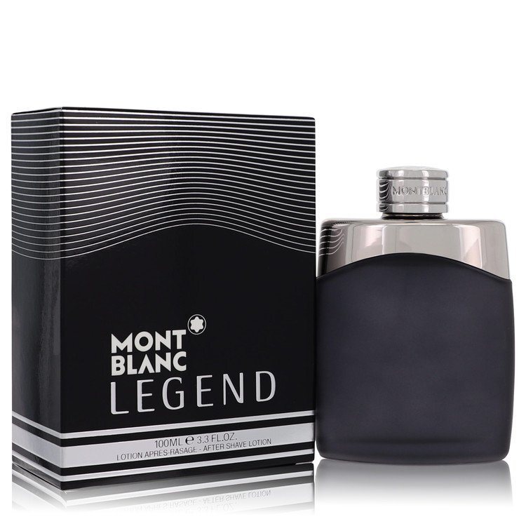 Mont Blanc After Shave 3.3 oz - Nexusni