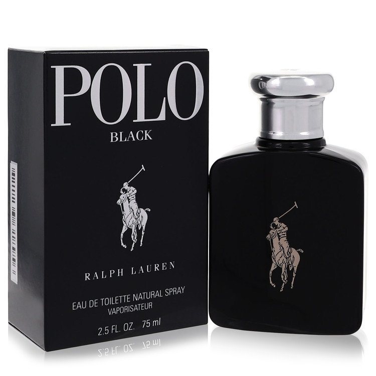 Ralph Lauren Eau De Toilette Spray 2.5 oz - Nexusni