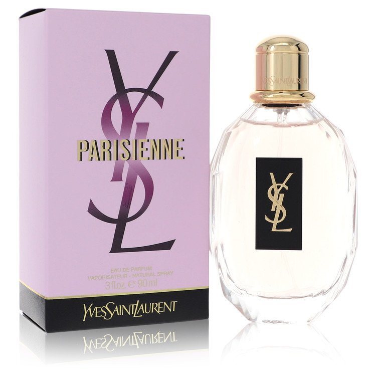 Yves Saint Laurent Eau De Parfum Spray 3 oz - Luxury Fragrance Collection - Nexusni