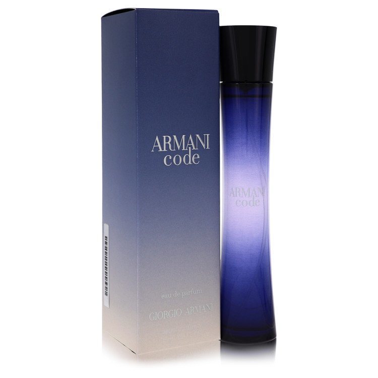 Giorgio Armani Eau De Parfum Spray 2.5 oz - Nexusni