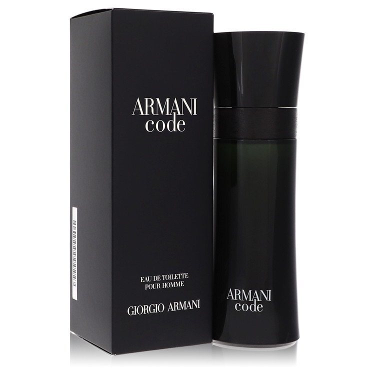 Giorgio Armani Eau De Toilette Spray 2.5 oz - Nexusni