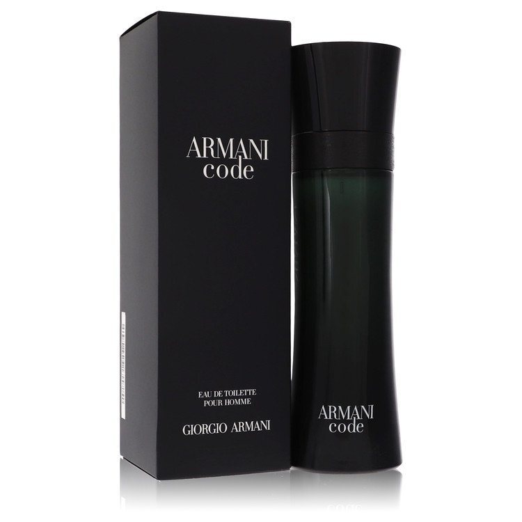 Giorgio Armani Eau De Toilette Spray 4.2 oz - Nexusni