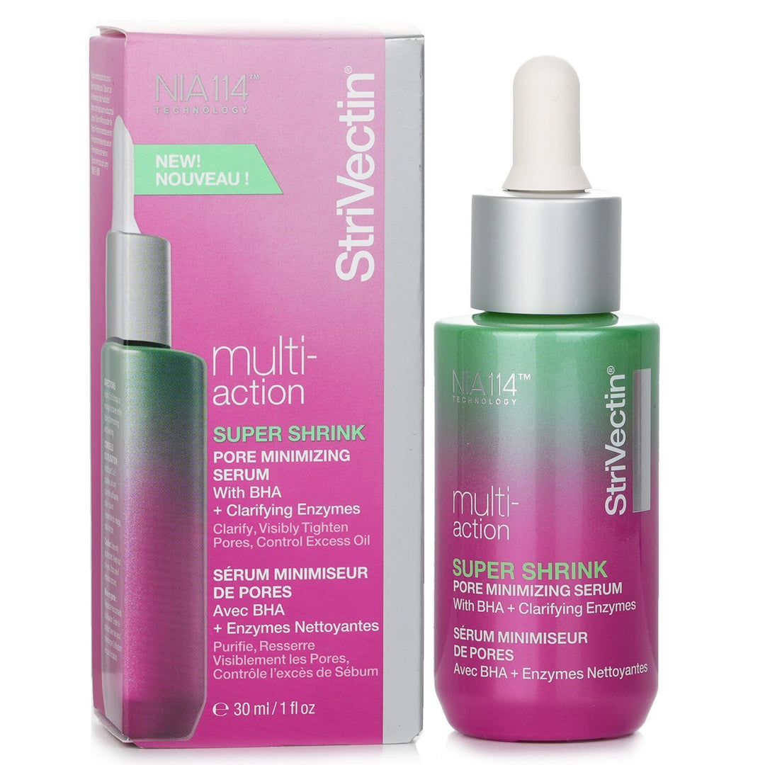 STRIVECTIN - Super Shrink Pore Minimizing Serum 324968 30ml/1oz - Nexusni