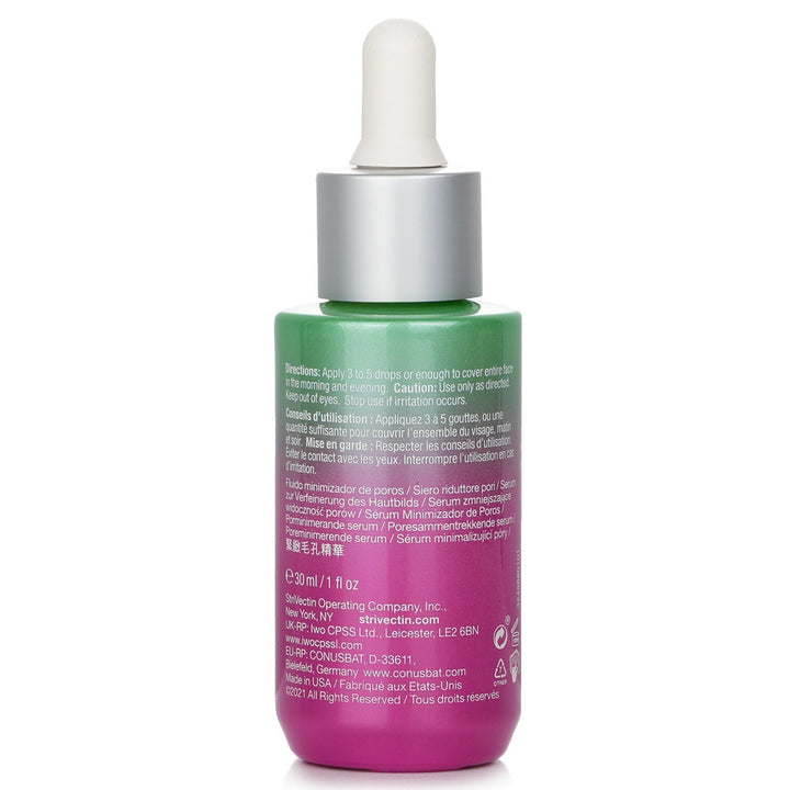 STRIVECTIN - Super Shrink Pore Minimizing Serum 324968 30ml/1oz - Nexusni