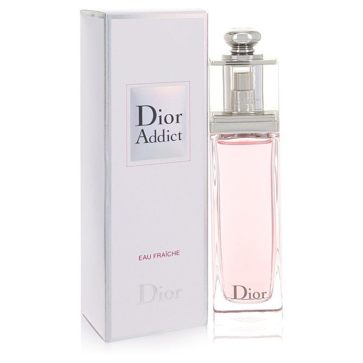 Christian Dior Eau Fraiche Spray 1.7 oz - Nexusni