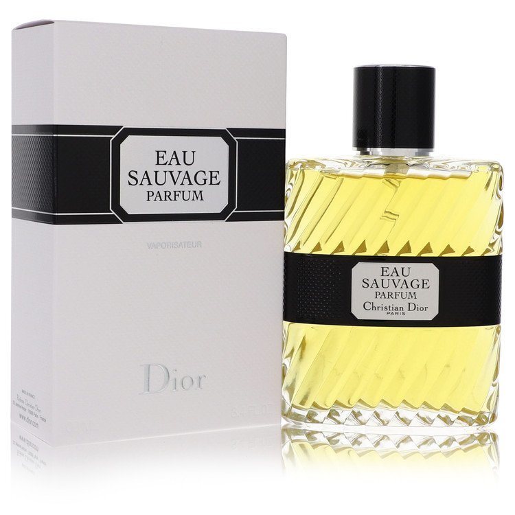 Christian Dior Eau De Parfum Spray 3.4 oz - Nexusni