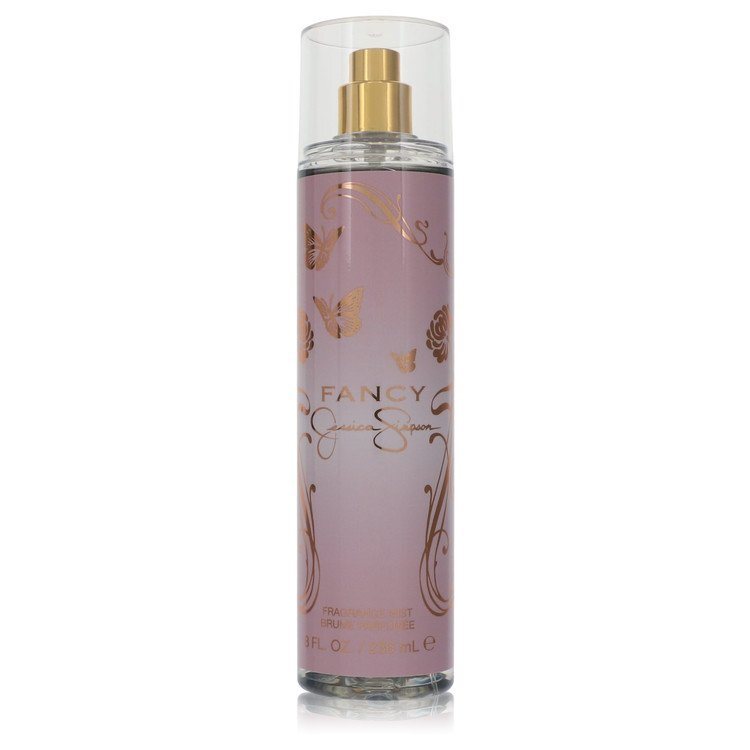 Jessica Simpson Fragrance Mist 8 oz - Nexusni