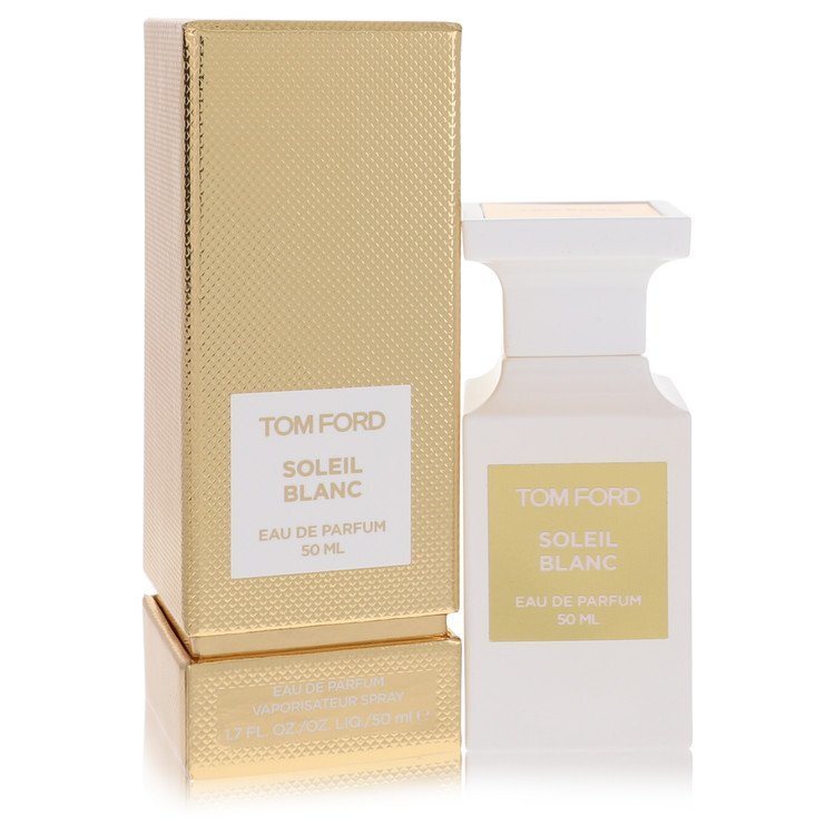 Tom Ford Eau De Parfum Spray 1.7 oz - Nexusni