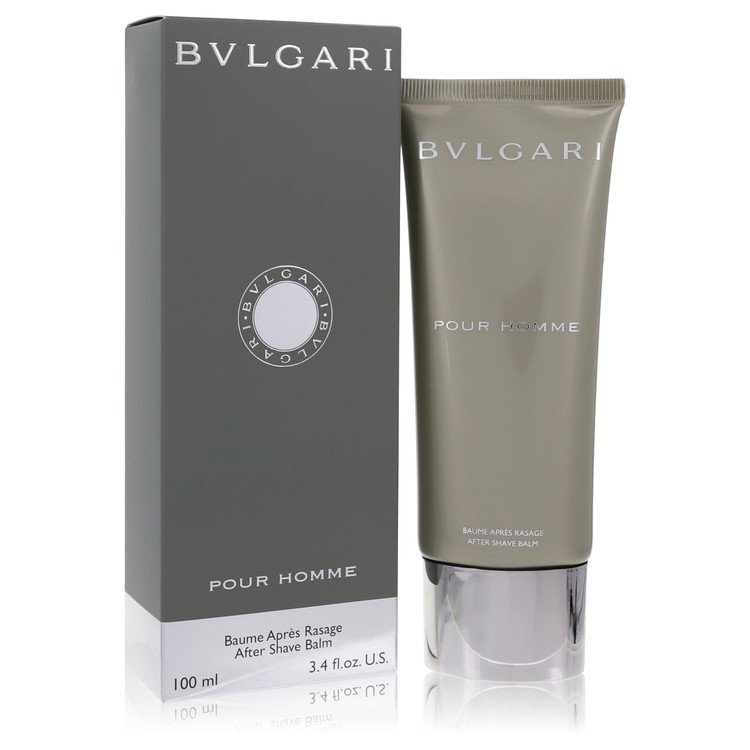 Bvlgari After Shave Balm 3.4 oz - Nexusni