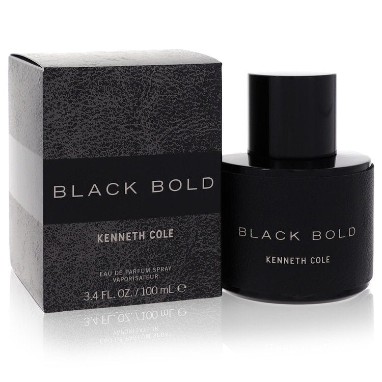 Kenneth Cole Eau De Parfum Spray 3.4 oz - Nexusni