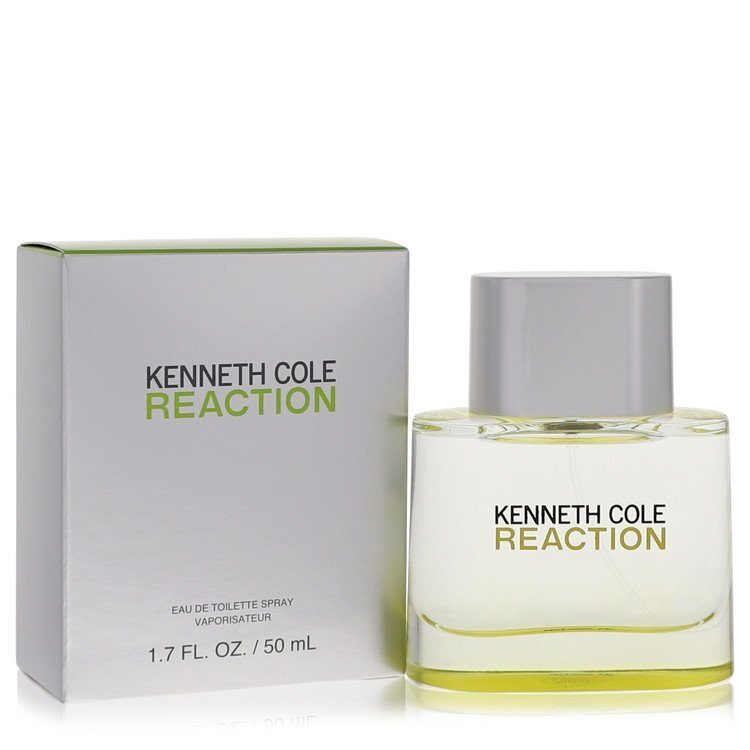 Kenneth Cole Eau De Toilette Spray 1.7 oz - Nexusni