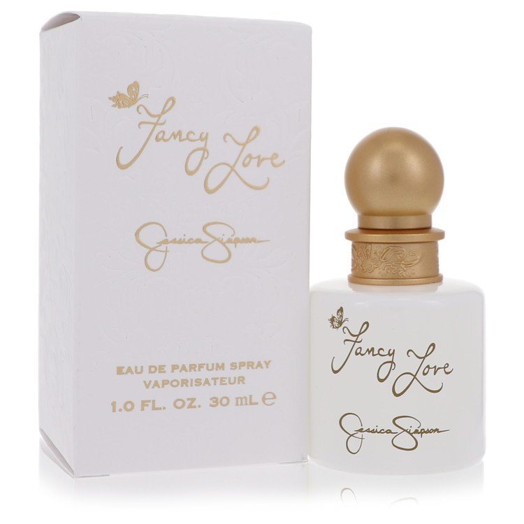 Jessica Simpson Eau De Parfum Spray 1 oz - Nexusni