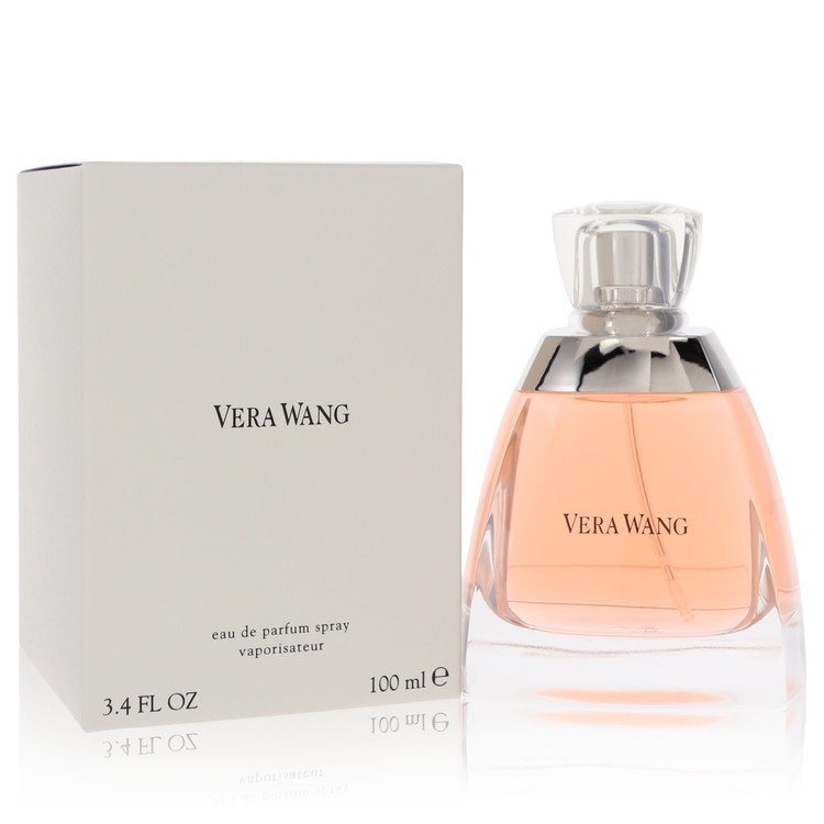 Vera Wang Eau De Parfum Spray 3.4 oz - Nexusni