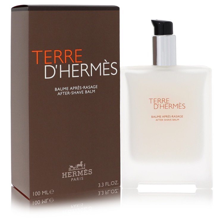 Hermes After Shave Balm 3.3 oz - Nexusni