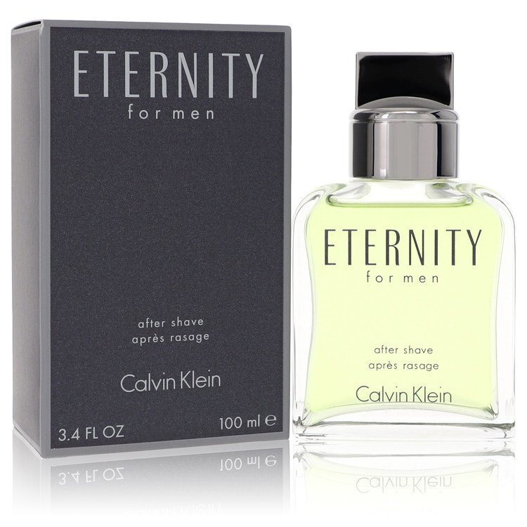 Calvin Klein After Shave 3.4 oz - Nexusni