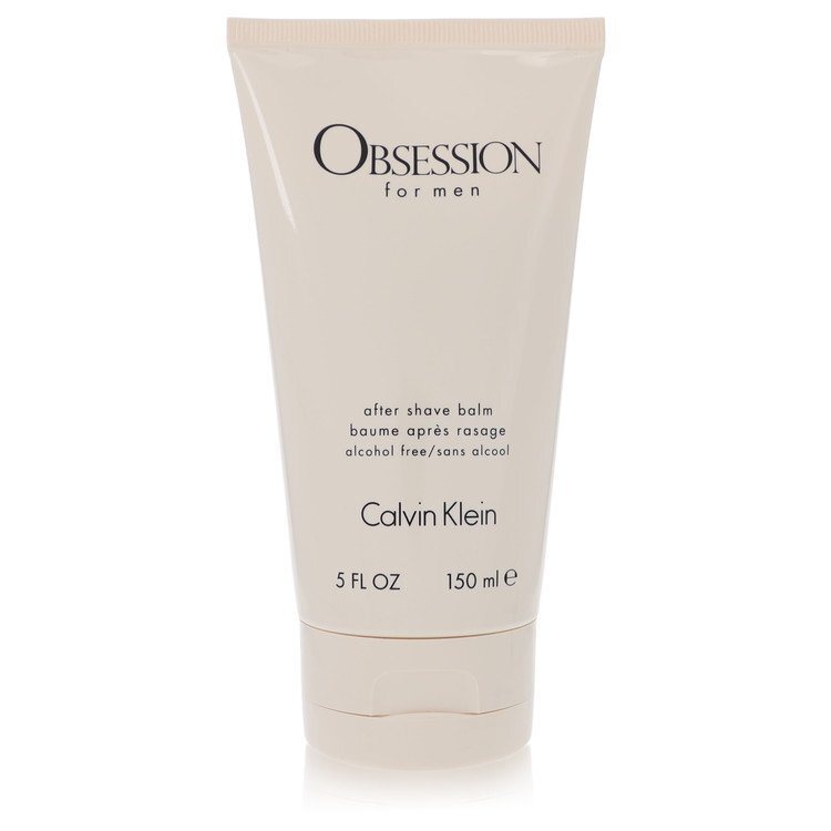 Calvin Klein After Shave Balm 5 oz - Nexusni