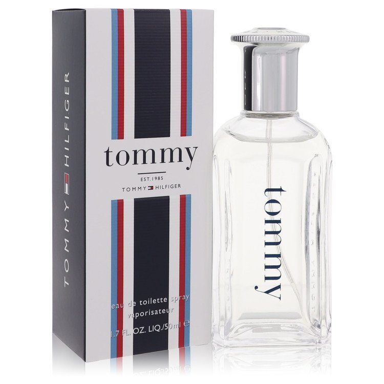 Tommy Hilfiger Cologne Spray / Eau De Toilette Spray 1.7 oz - Nexusni