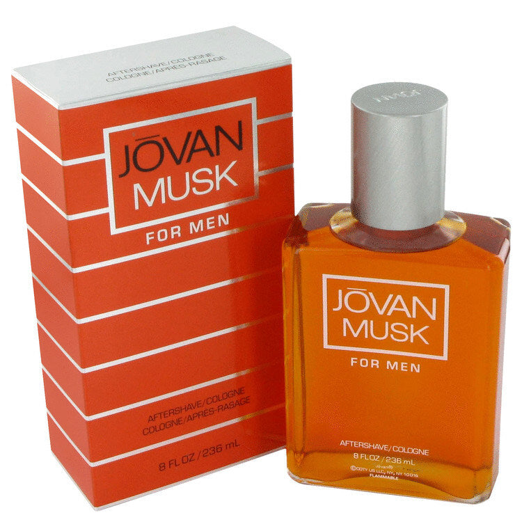 Jovan After Shave/Cologne 8 oz - Nexusni