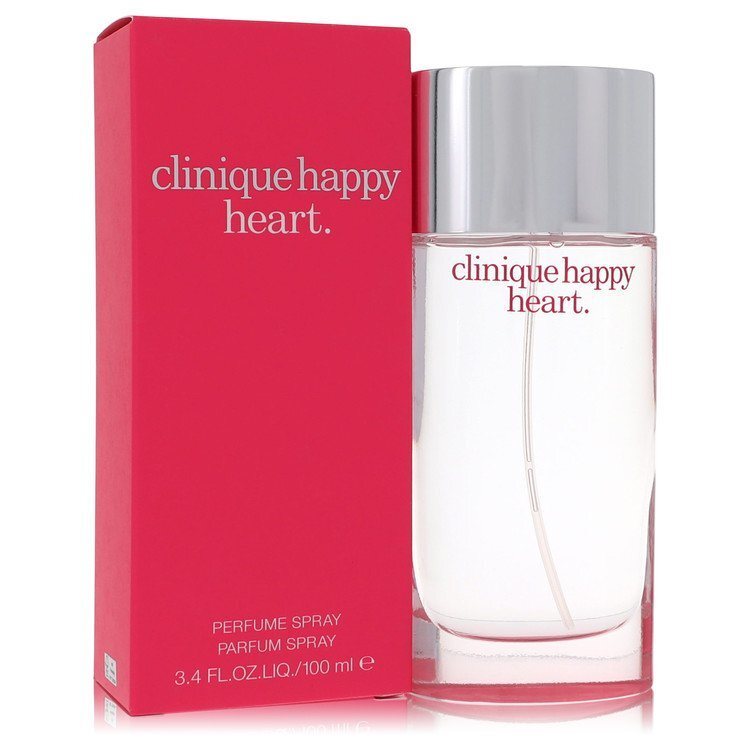 Clinique Eau De Parfum Spray 3.4 oz - Nexusni