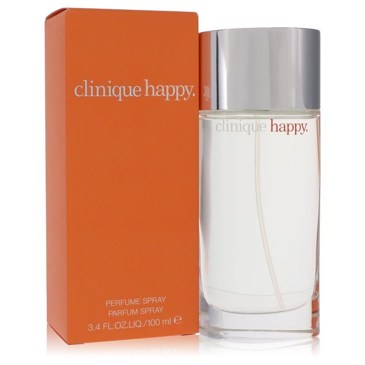 Clinique Eau De Parfum Spray 3.4 oz - Nexusni