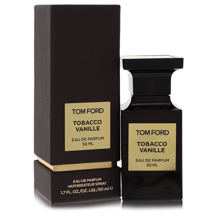 Tom Ford Eau De Parfum Spray 1.7oz - Luxurious Unisex Scent - Nexusni