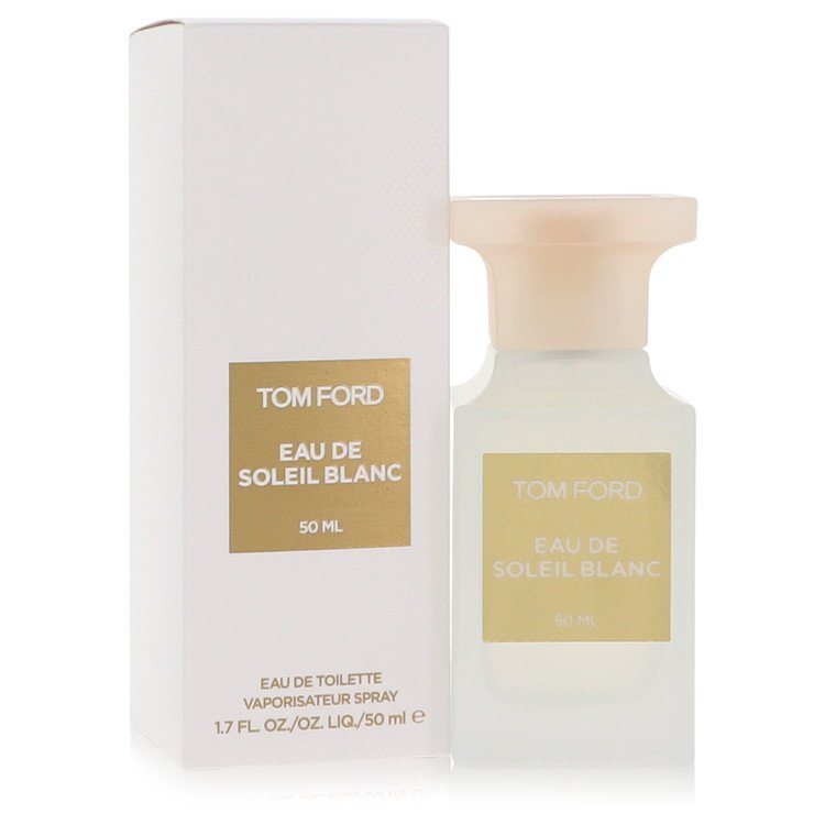 Tom Ford Eau De Toilette Spray 1.7 oz - Nexusni