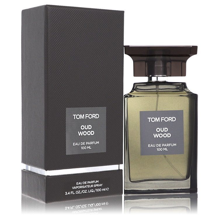 Tom Ford Eau De Parfum Spray 3.4 oz - Nexusni