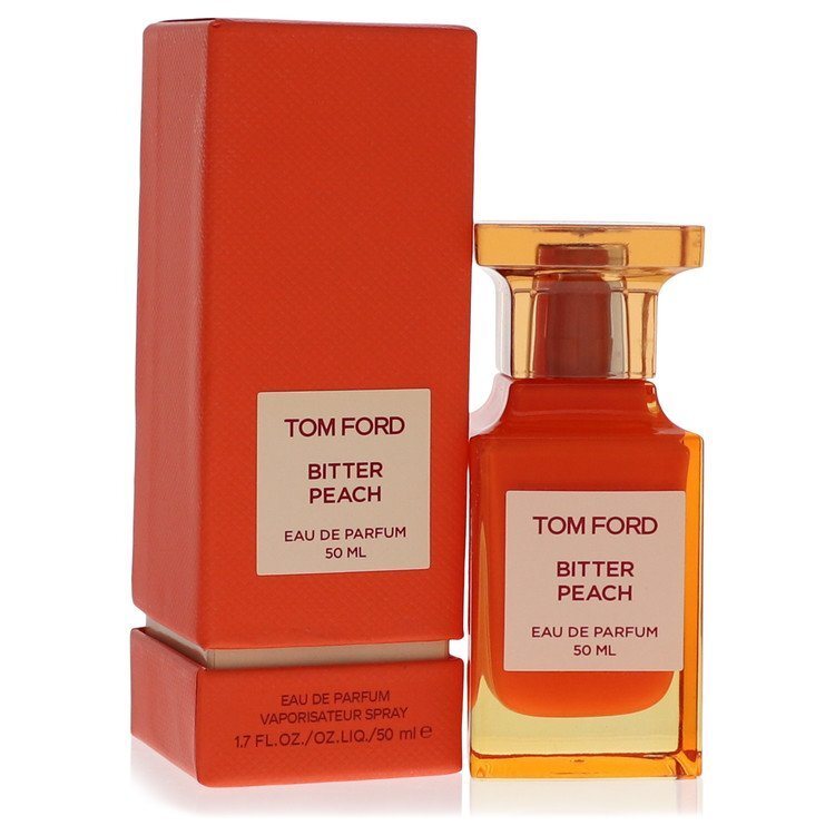 Tom Ford Eau De Parfum Spray (Unisex) - 1.7 oz - Nexusni