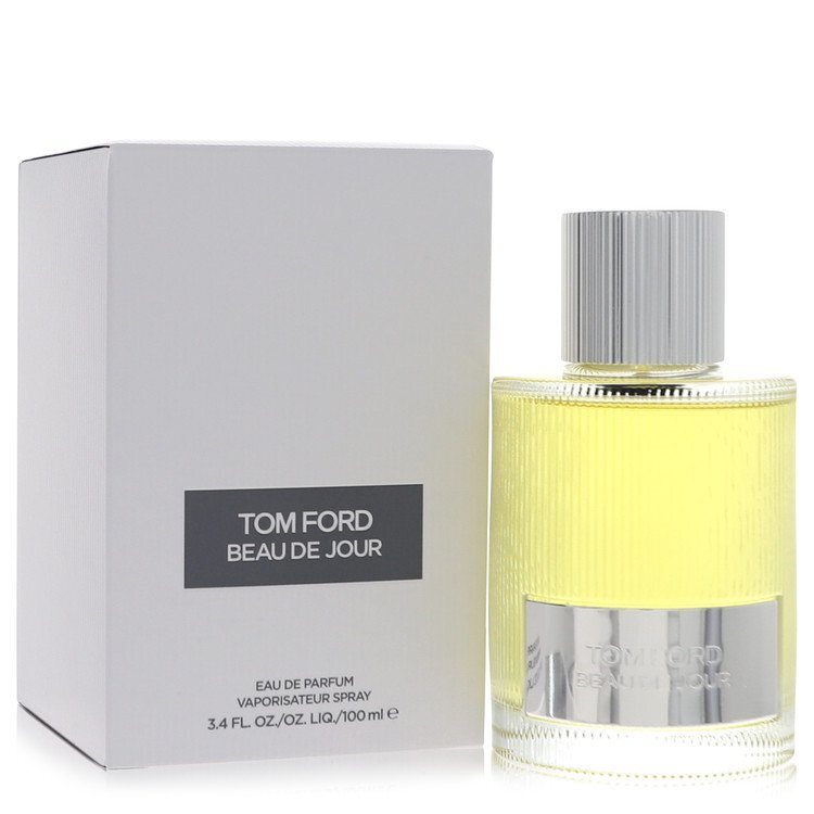 Tom Ford Eau De Parfum Spray 3.4 oz - Luxury Fragrance for Him & Her - Nexusni