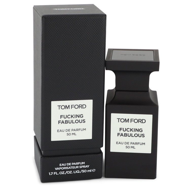 Tom Ford Eau De Parfum Spray 1.7 oz - Luxury Fragrance - Nexusni