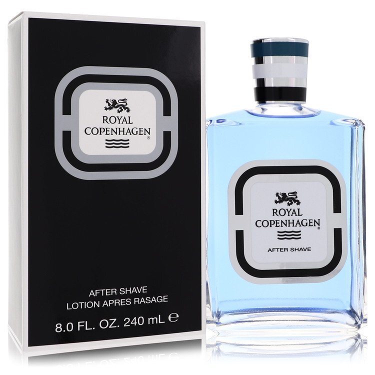 Royal Copenhagen After Shave Lotion 8 oz - Nexusni