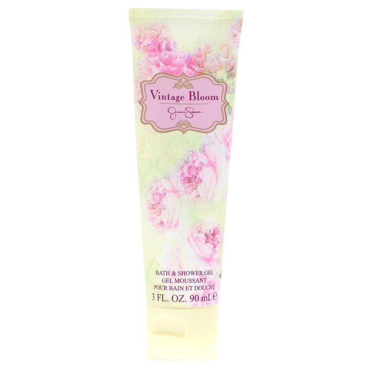 Jessica Simpson Shower Gel 3 oz - Nexusni