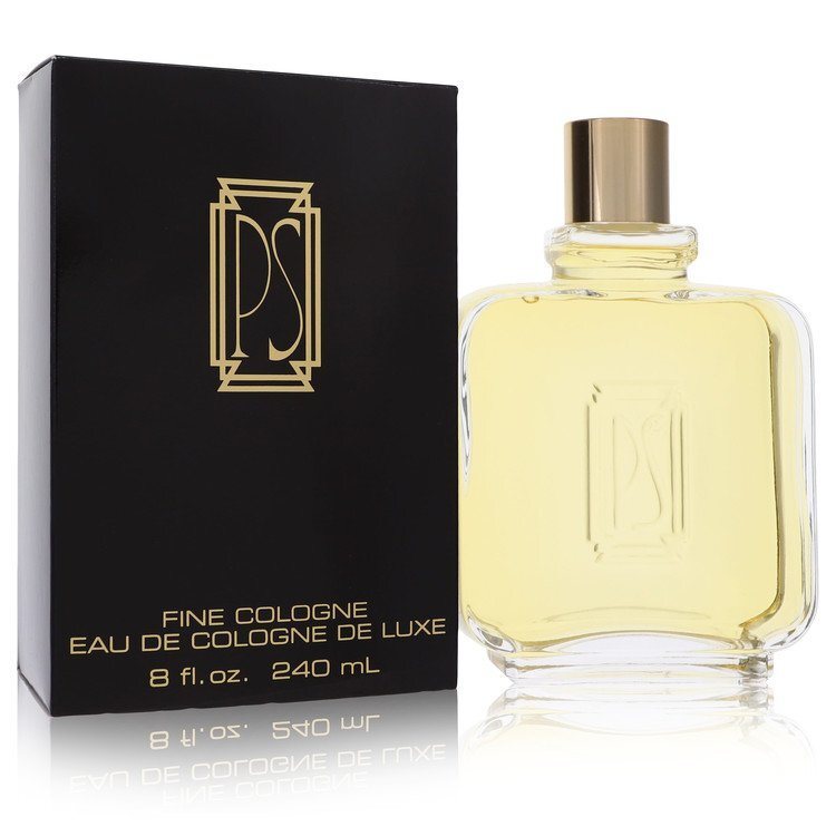 Paul Sebastian Fine Cologne Splash 8 oz - Nexusni