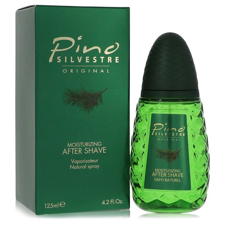 Pino Silvestre After Shave Spray 4.2 oz - Nexusni