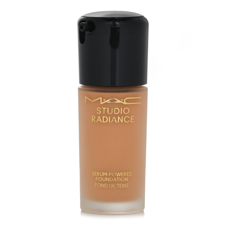 MAC - Studio Radiance Serum Powered Liquid Foundation - # NW15 656851 30ml/1oz - Nexusni